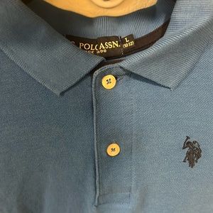 U.S. Polo ASSN. Polo shirt